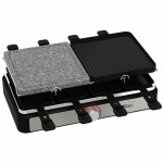 Zilan Električni Roštilj / Raclette, 2u1, 1400W - ZLN8863 37059