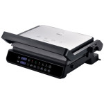 Zilan Grill kontaktni, digitalini zaslon, 5 programa rada, 2000 W - ZL