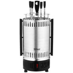 Zilan Grill / Roštilj, električni, vertikalni, 900 W - ZLN5565 18765