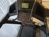 Kettler Alpha run 200