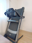 NordicTrack S25i traka za trčanje