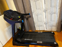 Traka za hodanje i trčanje, sklopiva.