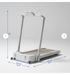 Traka za hodanje/trčanje s garancijom. Hitno zbog selidbe!