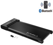 Traka za trčanje bez rukohvata HMS - JEDVA korišteno