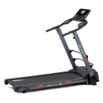 Traka za trčanje Everfit TFK 355 SLIM