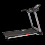 Traka za trčanje Everfit TFK 495 SLIM