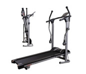 HITNO!Traka za trčanje Insportline Excel Run