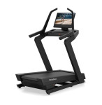 Traka za trčanje NordicTrack X24