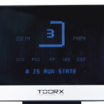 Traka za trčanje Toorx TRX 9000 EVO