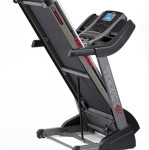 Traka za trčanje Toorx TRX-MARATHON 3.0