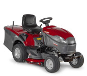 Castelgarden XHT 240 4WD 4x4 AWD Stiga 22 KM (J1940) 102 cm