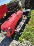 HT 400 DIESEL DALJINSKI