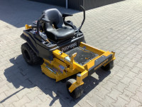 Hustler Raptor 42X, Kawasaki FR651V