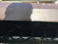 Malčer na bubanj za Goldoni kopačicu