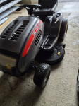 mtd traktor kosilica