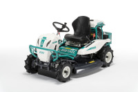 Profesionalni traktor za košnju Orec RM982F 4x4