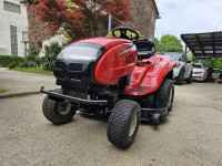 Profi traktor MTD 200/105H,motor Briggs 20 KS 2 cil.,može na kartice!