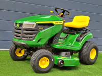 Traktor kosilica John Deere X107-HYDRO-107cm