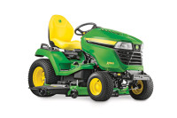 TRAKTOR KOSILICA John Deere X590-HYDRO-2 CILINDAR KAWASAKI