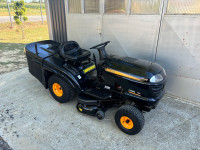 Traktor kosilica Partner 12,5 ks 2 noža košara