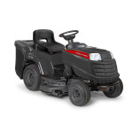 Traktor Kosilica RASSER MPS 98, Motor Stiga ST500 OHV
