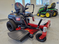 NOVA traktor kosilica Toro Timecuter MX 5075T - dostupno, dostava