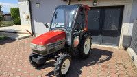 Traktor Yanmar F230 Forte