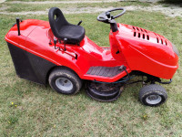 Traktorska kosilica 12,5 KS, ispravna, servisirana