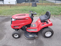 Traktorska kosilica MTD Transmatic