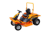Villager Traktorska kosilica CrossMow 700 2wd 16,4kW
