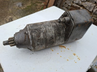 Alnaser elektro pokretač Imt 533 Iskra