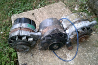 alternator,za,traktor,3,kom,14V,45Ah,55Ah,okl,KA,ČITAJ,OGLAS