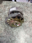 Alternator ZETOR ORIGINAL