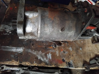 Anlaser za Imt 555/558