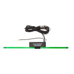 Antena unutarnja 34 cm, 12V