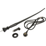 Antena vanjska 30 cm, fleksibilna