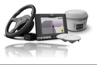 FJDynamics AT2 - NAVIGACIJA 2,5 cm i AUTOPILOT ZA SVE VRSTE TRAKTORA!