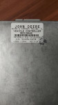 john deere  kompjuter RE 219402