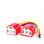 Konektor za žarulju H4 sa žicama