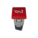 Kontrolna lampica za temperaturu ulja