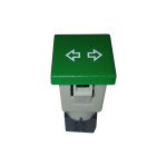 Kontrolna lampica za žmigavce