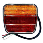 Lampa zadnja LED lijeva/desna