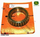 LEŽAJ POLUOSOVINE JD