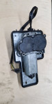 Motor brisača 12 v bez škara za bagere, traktore