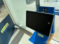 New Holland - ZTN9650029 - XCN2050 RTK GPS System