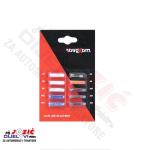 OSIGURAČ SET 10 KOM TRAKTORSKI