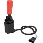 Prekidač za kretanje naprijed/nazad, Massey Ferguson 3812630M92