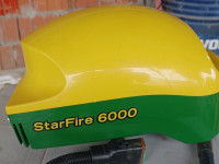 Prijemnik za navigaciju traktora John Deere StarFire  6000