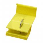 Priključak kabela žuti, za kabel 2.5 mm2