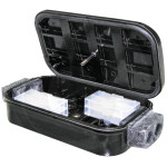 Razvodna kutija 2x4 priključka